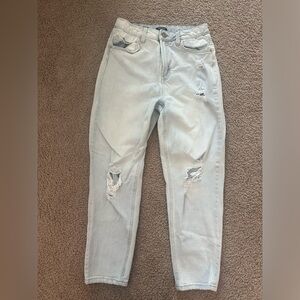 Wild Fable size 6 mom jean